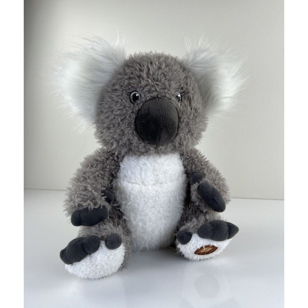 Little Brownie Bakers Girl Scout Koala Bear Stuffed Animal Plush 10" Gift Toy